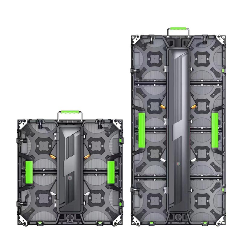 จะเพิ่มโปรโมชั่นสูงสุดสำหรับจอแสดงผล LED ให้เช่ากลางแจ้งได้อย่างไร