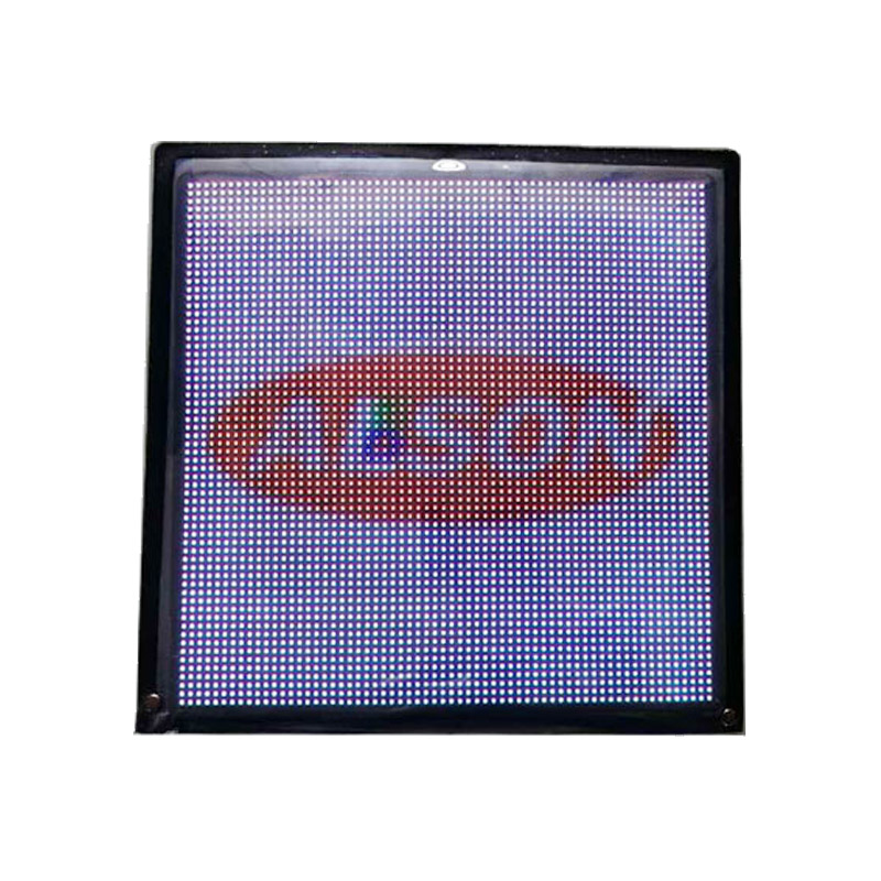 เหตุใดจอแสดงผล LED Vest จึงกลายเป็นรายการโปรดใหม่สำหรับการโฆษณาบนมือถือและการโปรโมตกิจกรรม