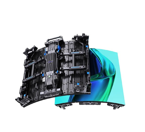 จอแสดงผล LED ให้เช่าแบบยืดหยุ่น